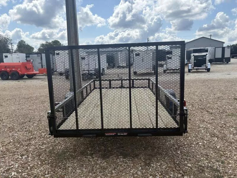 new Utility Trailers WD Trailer  for sale, in Eugene, MO Thumbnail 3