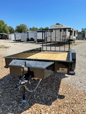 2022 Doolittle Trailer Mfg 77X12 DOOLITTLE SOLID SIDE Truck Boxes (Livestock and Dog) 2022 Doolittle Trailer Mfg 77X12 DOOLITTLE SOLID SIDE Truck Boxes (Livestock and Dog)