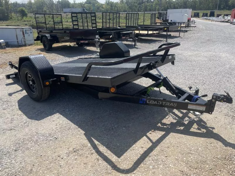 new Tilt Trailers Load Trail  for sale, in Columbia, MO Thumbnail 6