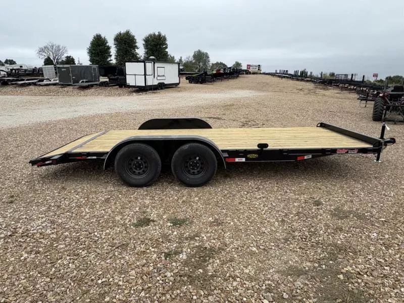 new Equipment / Flatbed Trailers WD Trailer  for sale, in Eugene, MO Thumbnail 2