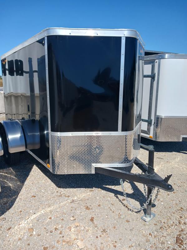 2023 Doolittle Trailer Mfg DOOLITTLE 5X8 Cargo / Enclosed Trailer 2023 Doolittle Trailer Mfg DOOLITTLE 5X8 Cargo / Enclosed Trailer