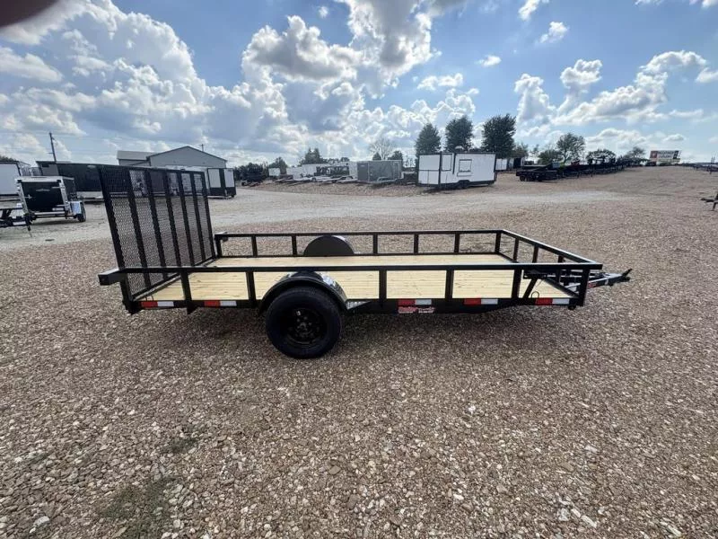 new Utility Trailers Down 2 Earth Trailers  for sale, in Eugene, MO image-0