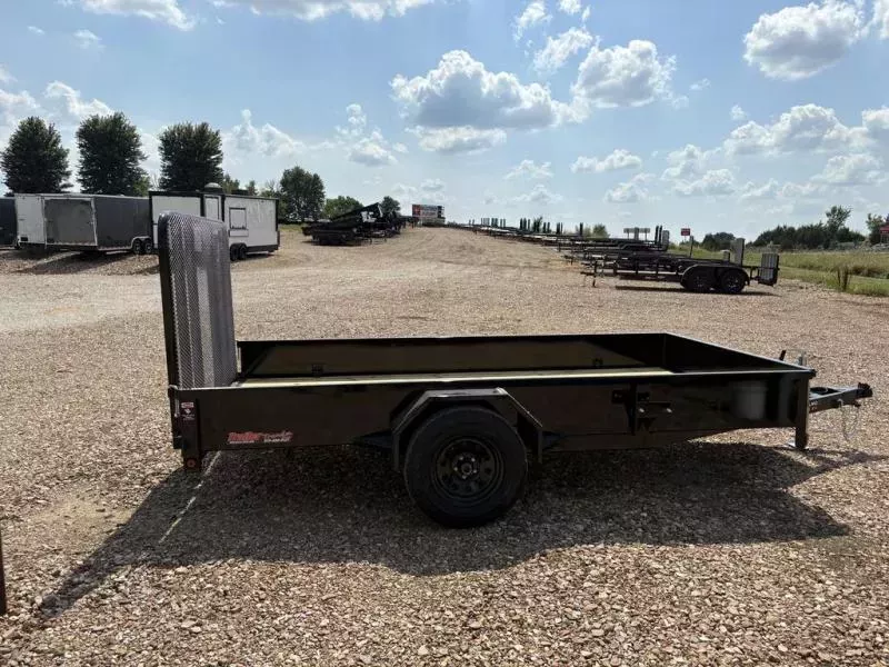 new Utility Trailers Heartland Trailer Mfg  for sale, in Lincoln, MO Thumbnail 2