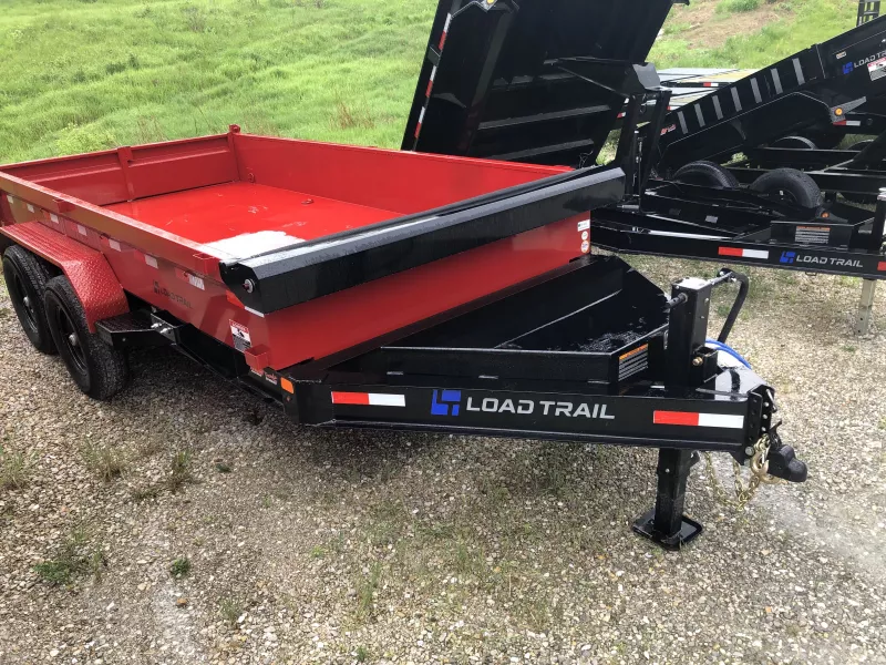 new Dump Trailers Load Trail  for sale, in Columbia, MO Thumbnail 4