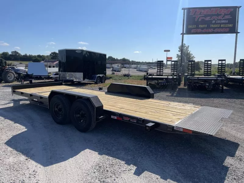 new Tilt Trailers WD Trailer  for sale, in Columbia, MO Thumbnail 4