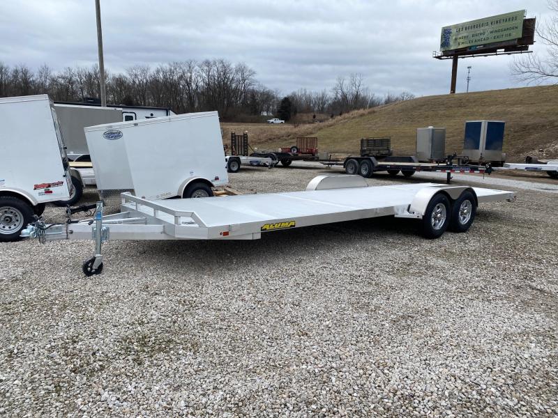 2022 Aluma 8224H Car / Racing Trailer 2022 Aluma 8224H Car / Racing Trailer