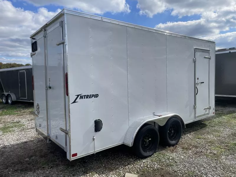 new Cargo (Enclosed) Trailers Homesteader Trailers  for sale, in Columbia, MO Thumbnail 3