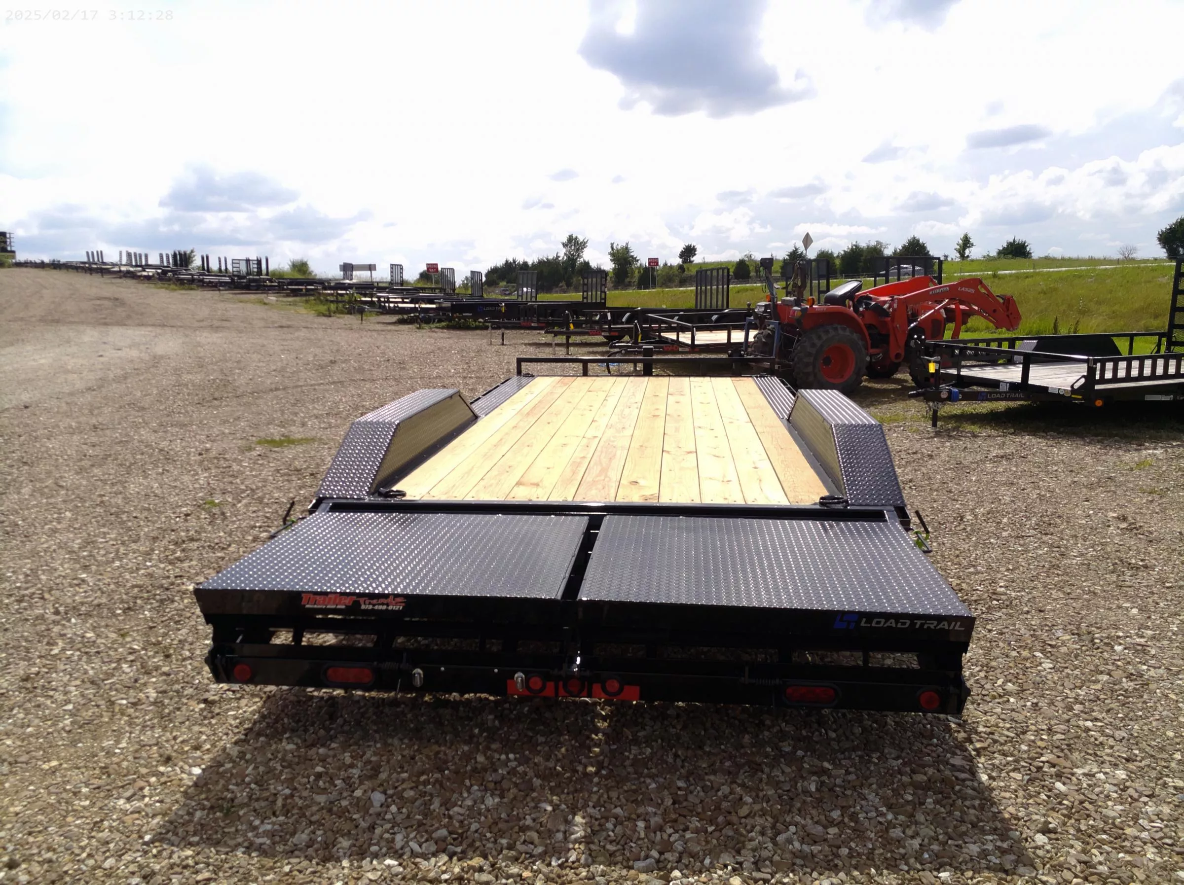2025 Load Trail
