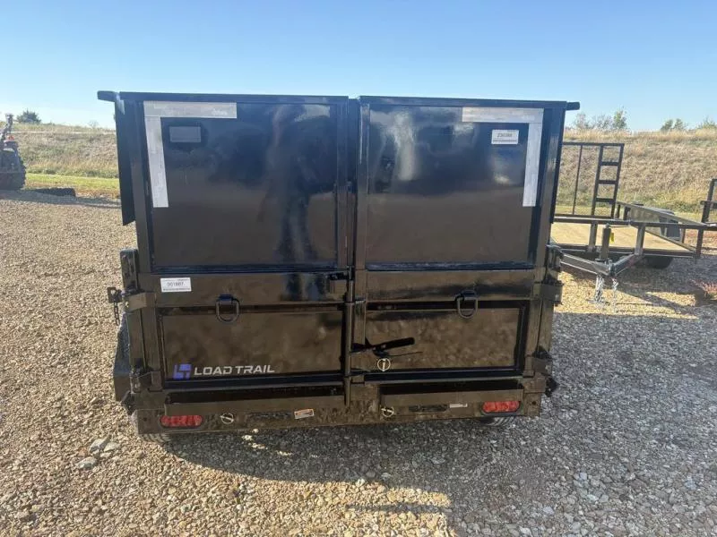 new Dump Trailers Load Trail  for sale, in Eugene, MO Thumbnail 3