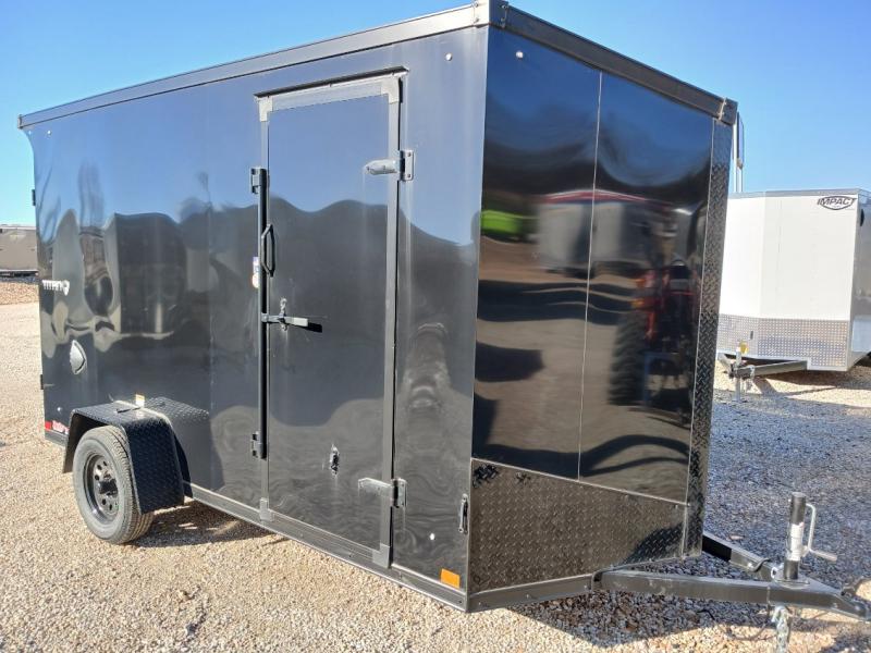 new Cargo (Enclosed) Trailers Stealth Trailers  for sale, in Eugene, MO image-0