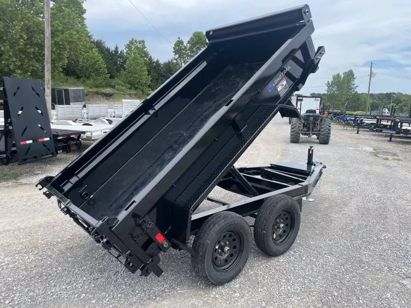 new Dump Trailers Load Trail  for sale, in Columbia, MO Thumbnail 3