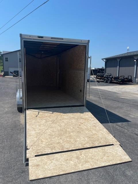 new Cargo (Enclosed) Trailers Stealth Trailers  for sale, in Eugene, MO Thumbnail 3