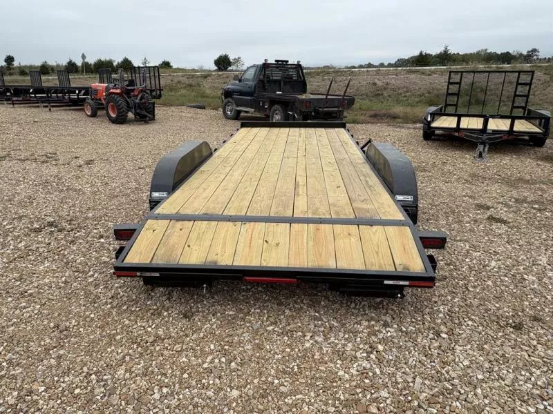 new Equipment / Flatbed Trailers WD Trailer  for sale, in Eugene, MO Thumbnail 3