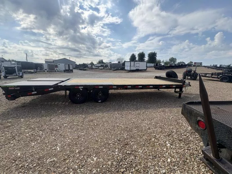 new Equipment / Flatbed Trailers Load Trail  for sale, in Eugene, MO Thumbnail 2