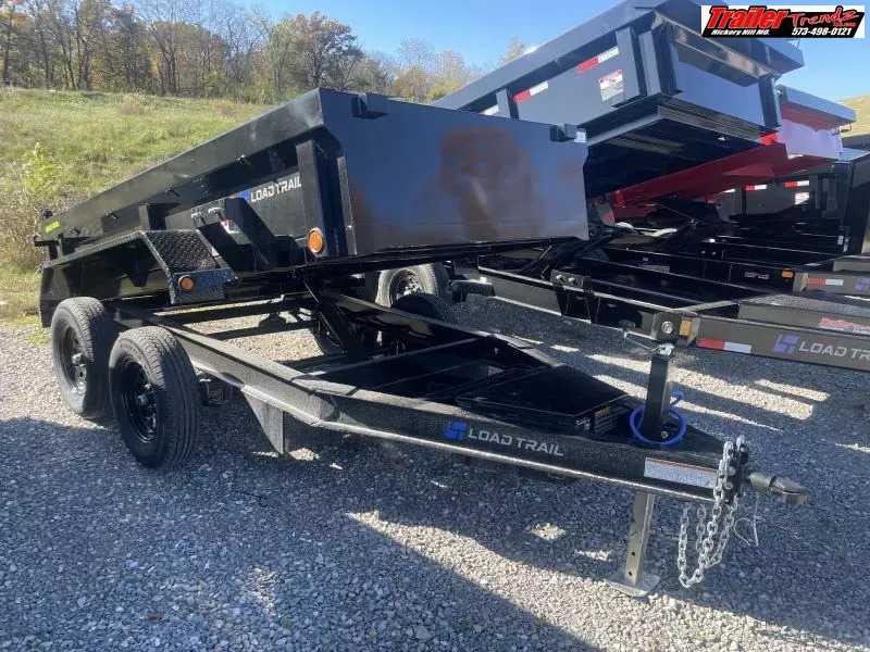 2026 Load Trail