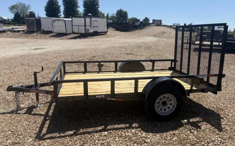 new Utility Trailers WD Trailer  for sale, in Eugene, MO Thumbnail 2