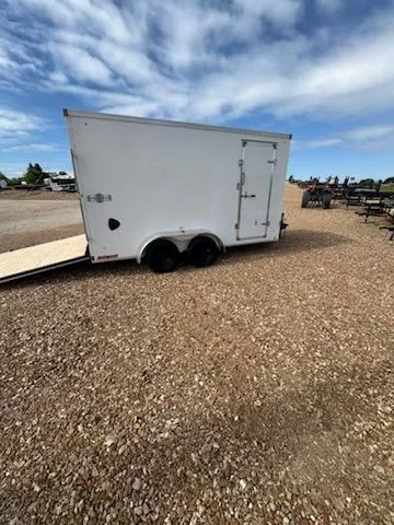 new Cargo (Enclosed) Trailers Stealth Trailers  for sale, in Eugene, MO Thumbnail 3