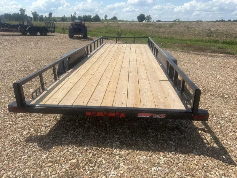 new Utility Trailers Load Trail  for sale, in Eugene, MO Thumbnail 2