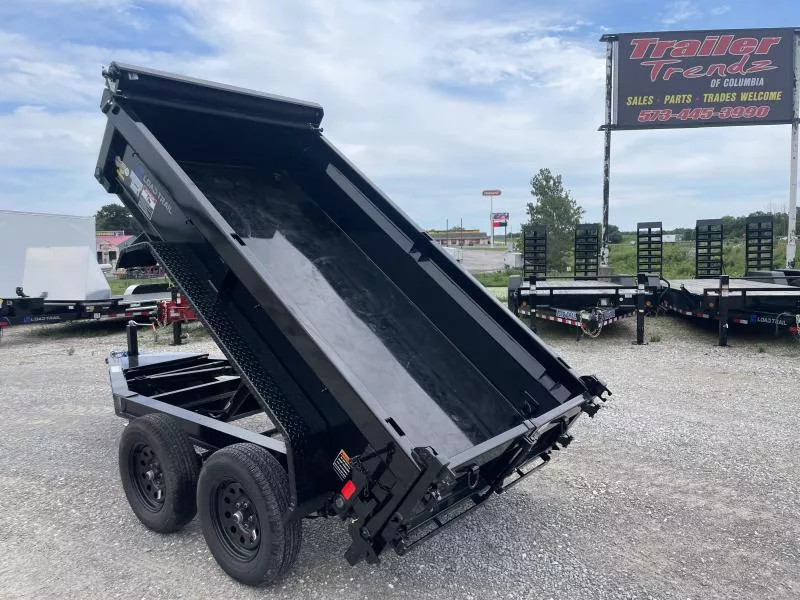 new Dump Trailers Load Trail  for sale, in Columbia, MO Thumbnail 10