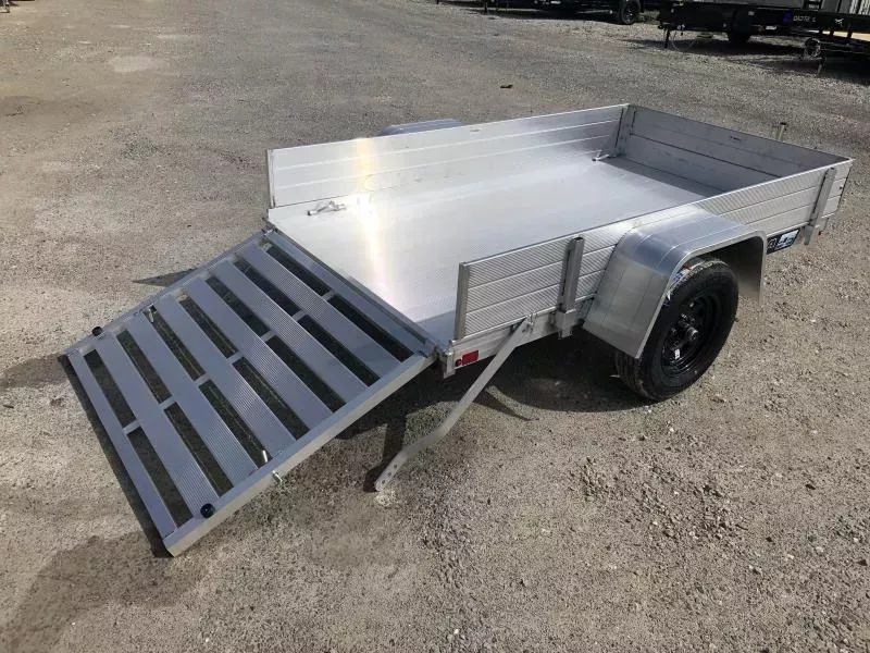 new Utility Trailers Aluma  for sale, in Columbia, MO Thumbnail 2