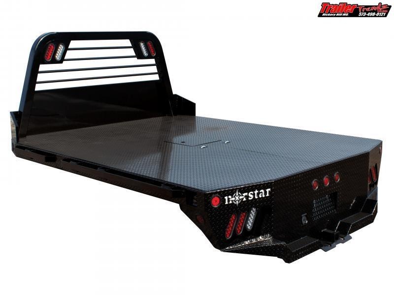2021 Norstar 8'6X84"X56" NORSTAR SR TRUCKBED Truck Bed 2021 Norstar 8'6X84"X56" NORSTAR SR TRUCKBED Truck Bed