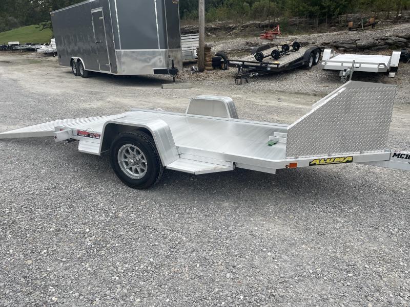 new Motorcycle / Cycle Trailers Aluma  for sale, in Columbia, MO Thumbnail 3