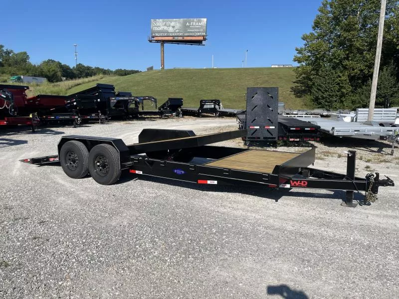 new Tilt Trailers WD Trailer  for sale, in Columbia, MO Thumbnail 6