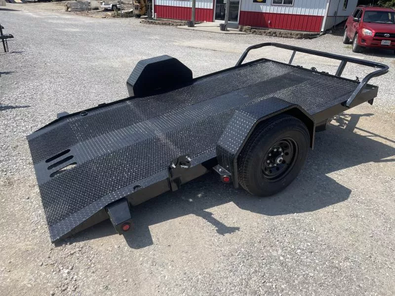new Tilt Trailers Load Trail  for sale, in Columbia, MO Thumbnail 5