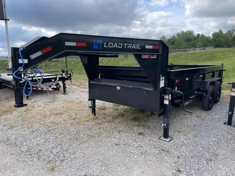 new Dump Trailers Load Trail  for sale, in Columbia, MO Thumbnail 3