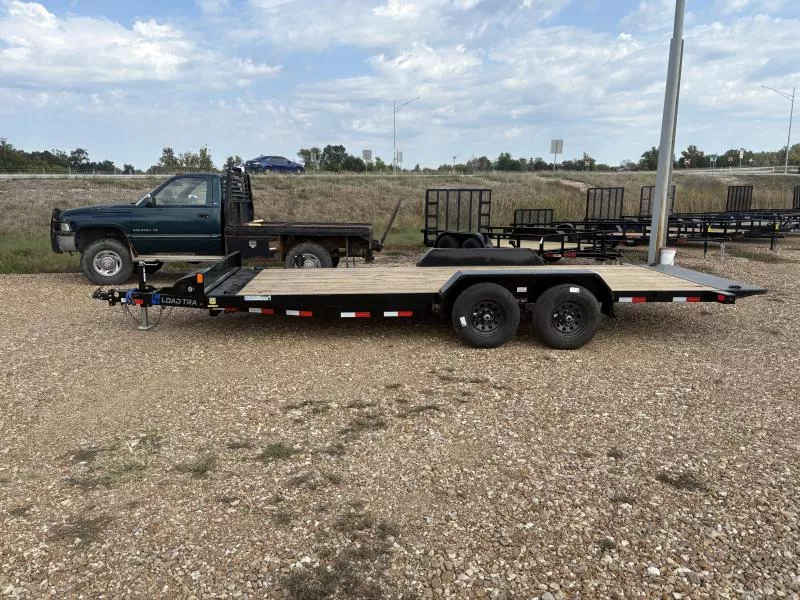 new Tilt Trailers Load Trail  for sale, in Eugene, MO image-0