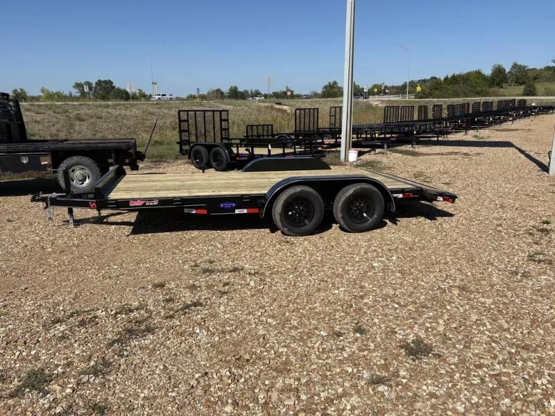 new Equipment / Flatbed Trailers WD Trailer  for sale, in Eugene, MO Thumbnail 2