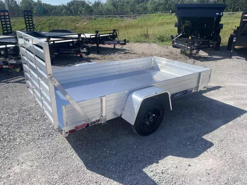 new Utility Trailers Aluma  for sale, in Columbia, MO Thumbnail 3