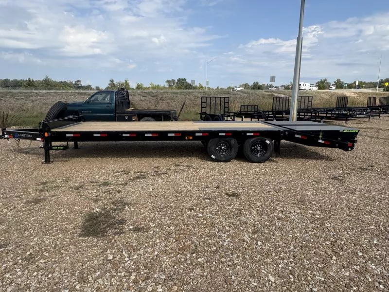 new Equipment / Flatbed Trailers Load Trail  for sale, in Eugene, MO image-0