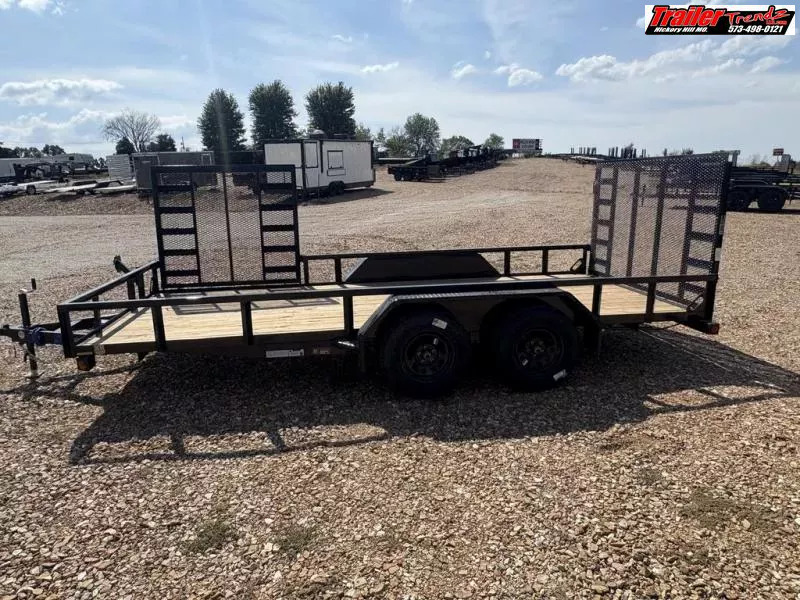 2026 Load Trail