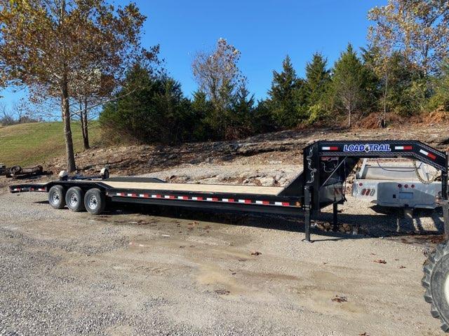 2021 Load Trail 102X36 LOAD TRAIL Flatbed Trailer 2021 Load Trail 102X36 LOAD TRAIL Flatbed Trailer