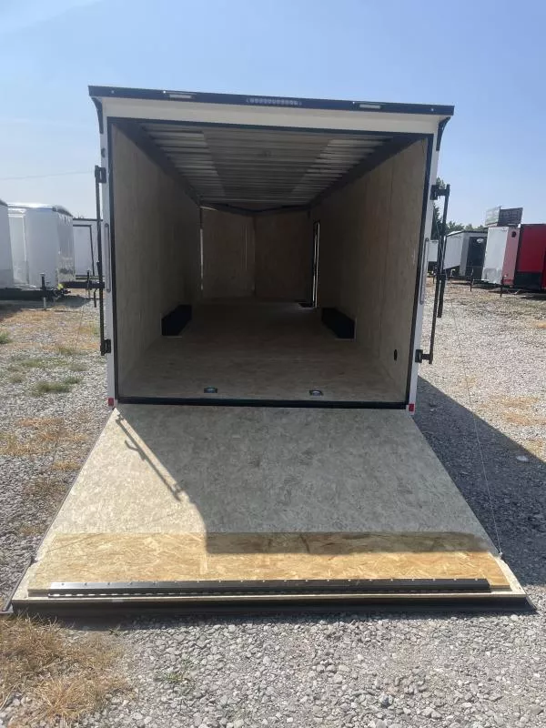 new Car Haulers / Racing Trailers Impact Trailers  for sale, in Columbia, MO Thumbnail 6