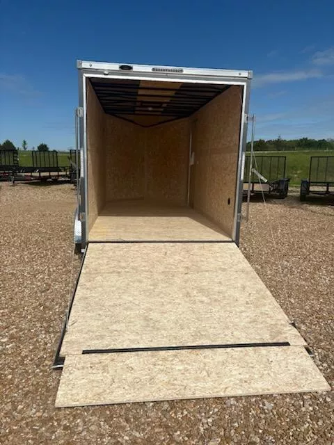 new Cargo (Enclosed) Trailers Stealth Trailers  for sale, in Eugene, MO Thumbnail 3