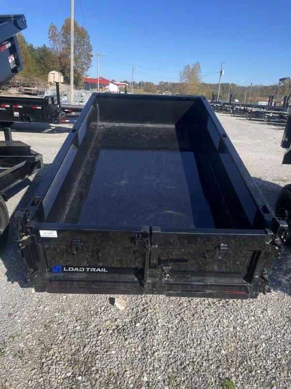 new Dump Trailers Load Trail  for sale, in Columbia, MO Thumbnail 2
