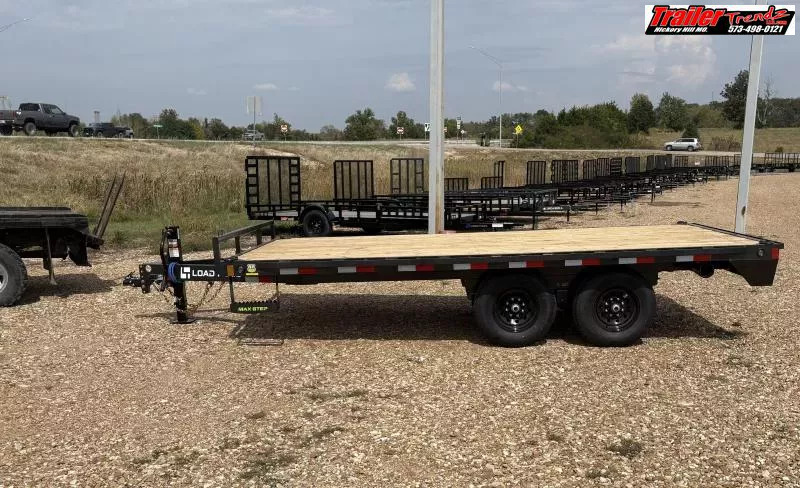2026 Load Trail