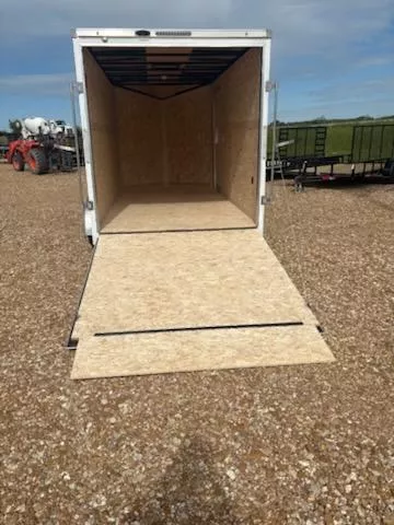 new Cargo (Enclosed) Trailers Stealth Trailers  for sale, in Eugene, MO Thumbnail 4
