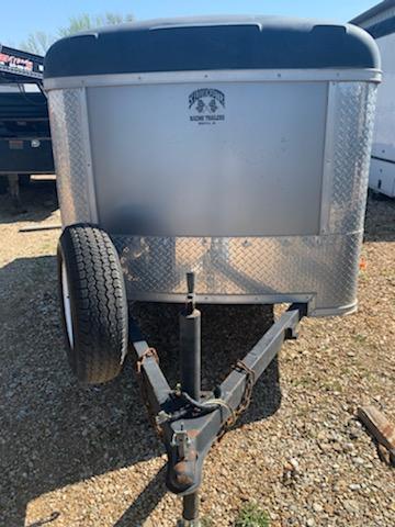 2003 Other 5X8 SHADOW Enclosed Cargo Trailer 2003 Other 5X8 SHADOW Enclosed Cargo Trailer
