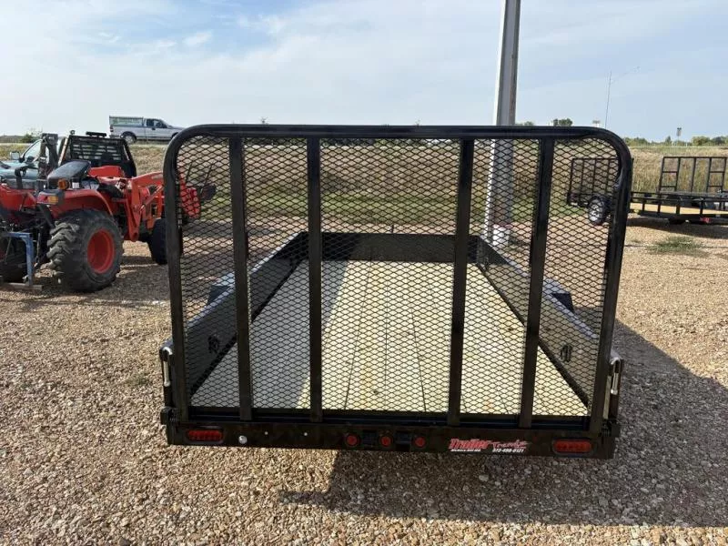 new Utility Trailers Heartland Trailer Mfg  for sale, in Eugene, MO Thumbnail 3