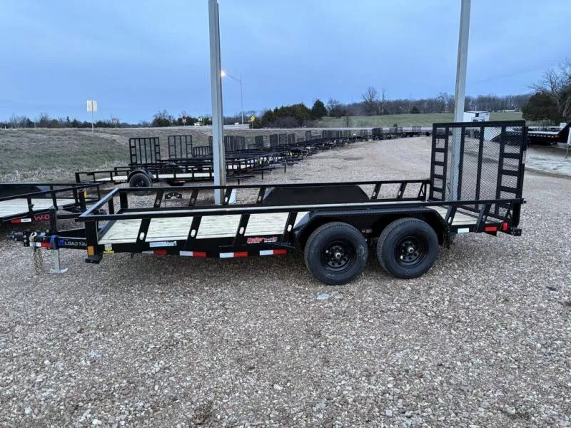 new Utility Trailers Load Trail  for sale, in Eugene, MO Thumbnail 2