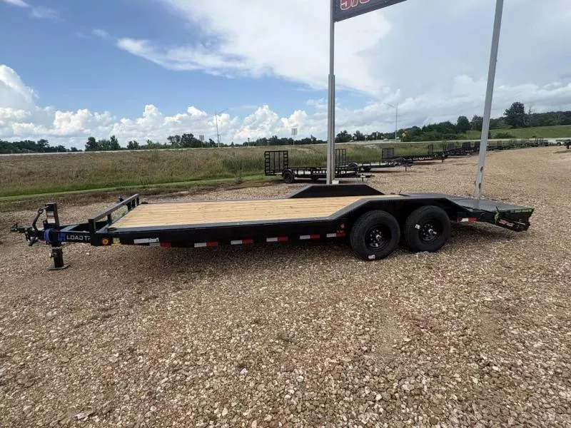new Equipment / Flatbed Trailers Load Trail  for sale, in Eugene, MO Thumbnail 2