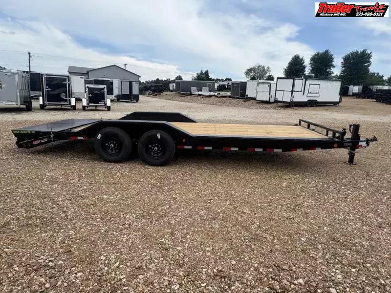 2025 Load Trail