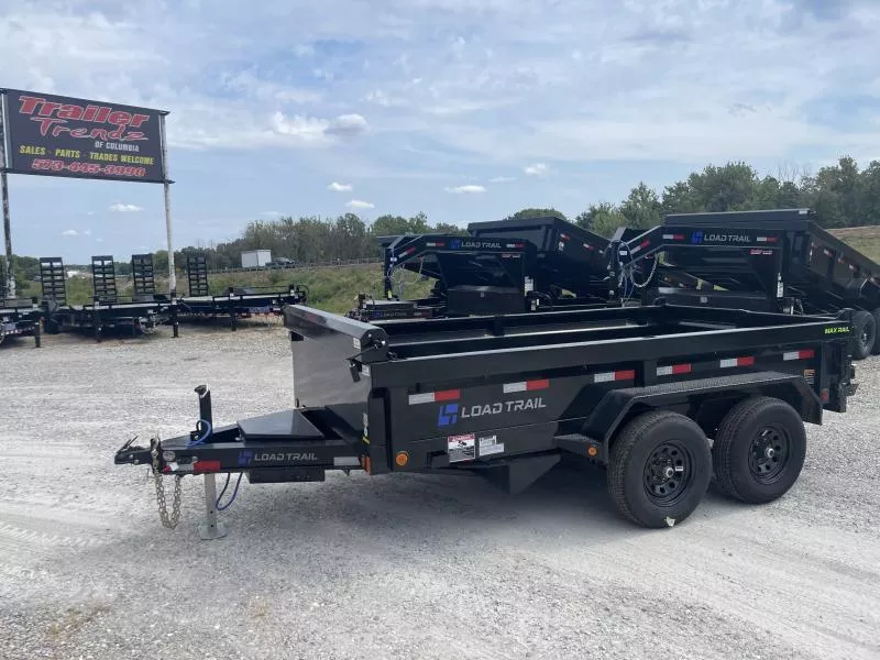 new Dump Trailers Load Trail  for sale, in Columbia, MO Thumbnail 8