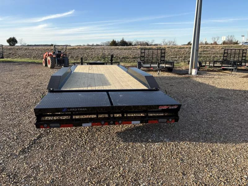 new Equipment / Flatbed Trailers Load Trail  for sale, in Eugene, MO Thumbnail 3