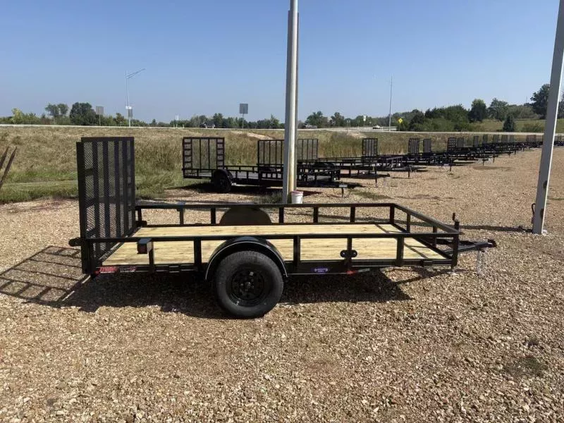 new Utility Trailers WD Trailer  for sale, in Eugene, MO Thumbnail 2