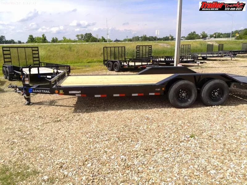 2025 Load Trail