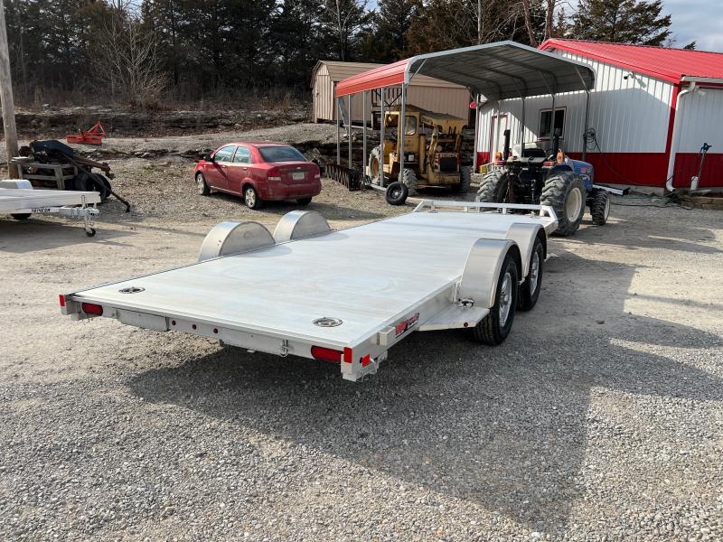 new Car Haulers / Racing Trailers Aluma  for sale, in Columbia, MO Thumbnail 3